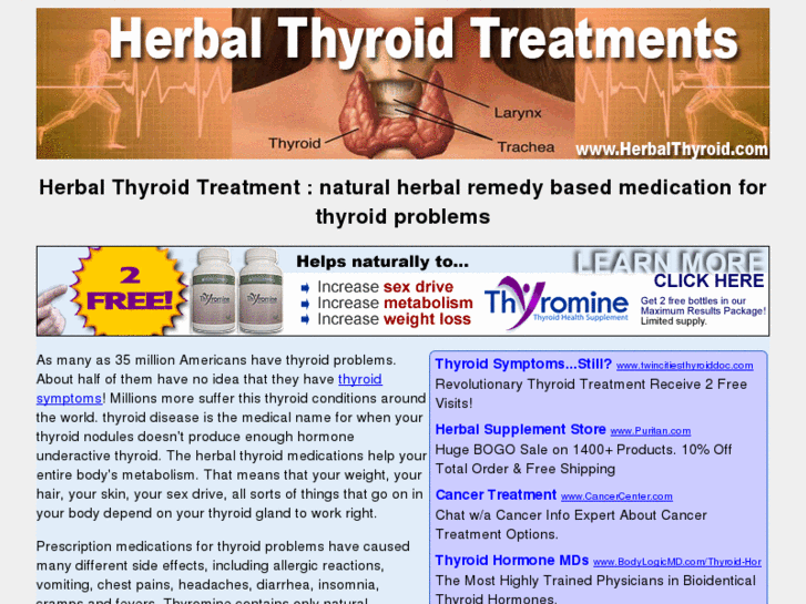 www.herbalthyroid.com