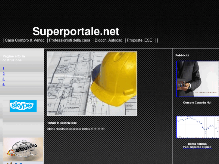 www.ilsuperportale.net