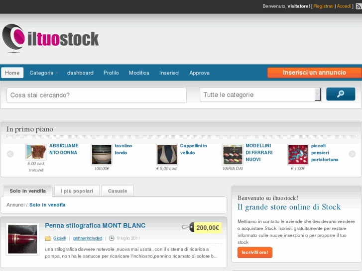 www.iltuostock.com