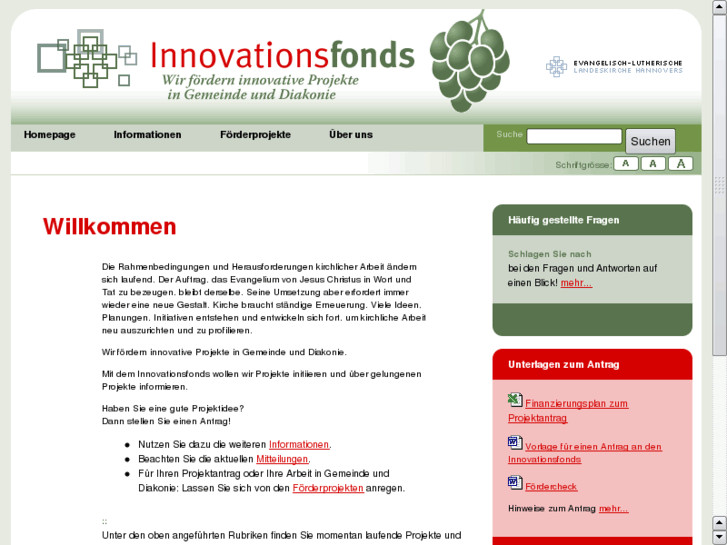 www.innovationsfonds.info