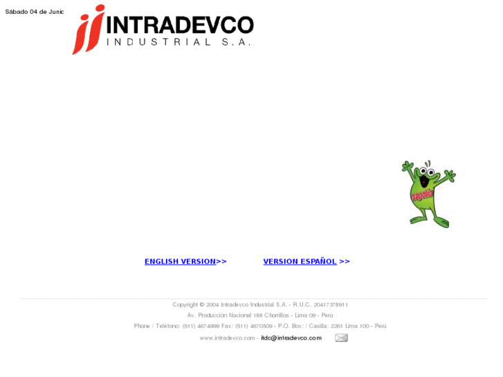 www.intradevco.com