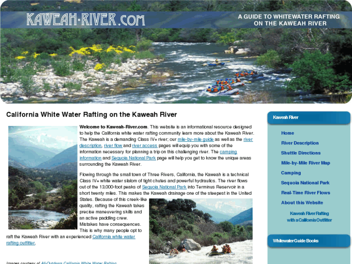 www.kaweah-river.com