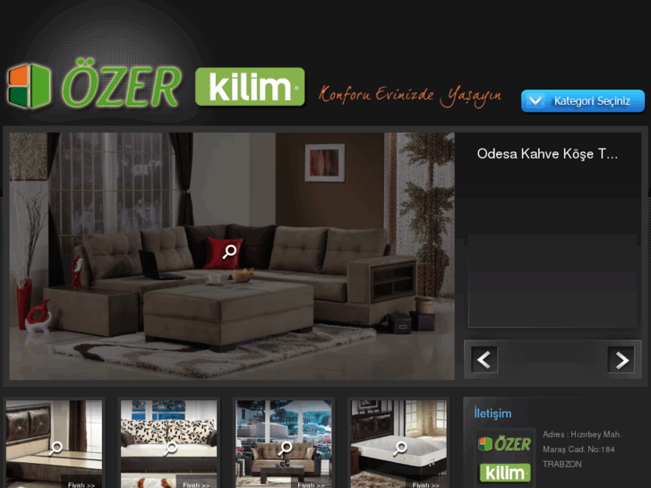 www.kilimtrabzon.com