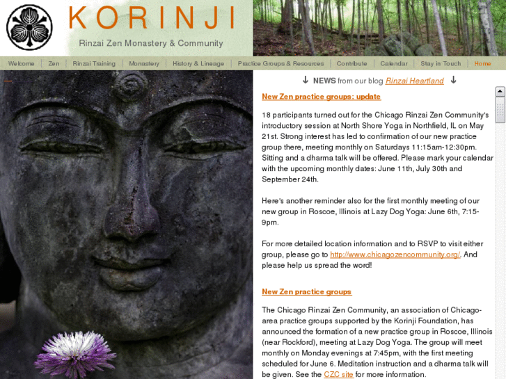 www.korinji.org