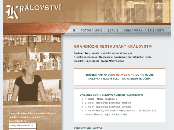 www.kralovstvi.com