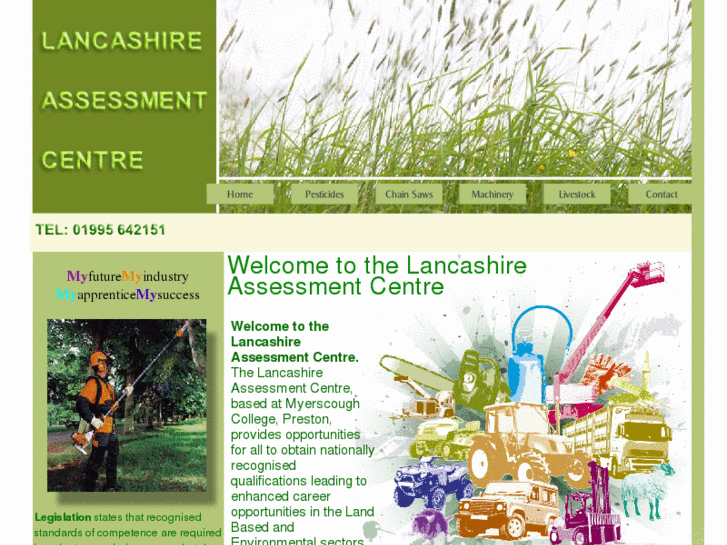 www.lancashire-ac.org