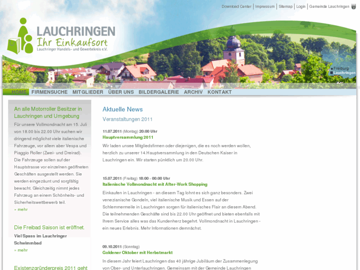 www.lauchringen.com