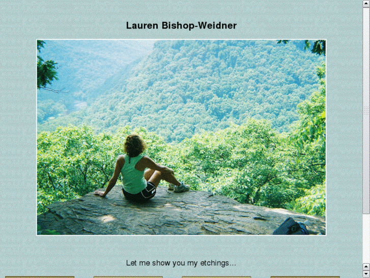 www.laurenbishopweidner.com