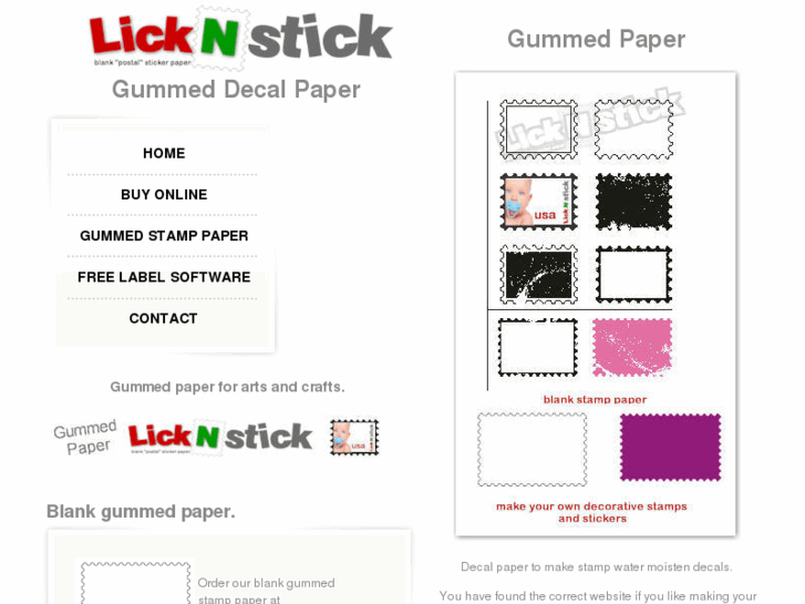 www.licknstick.com