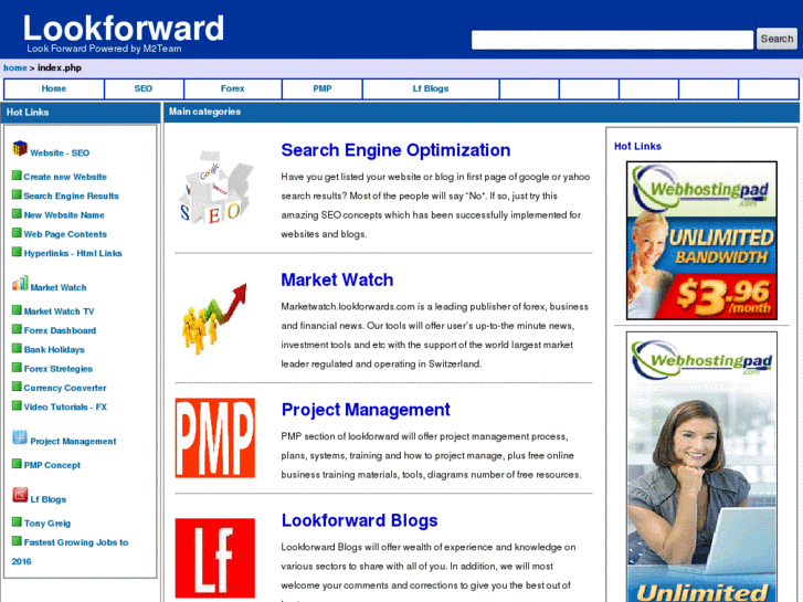 www.lookforwards.com