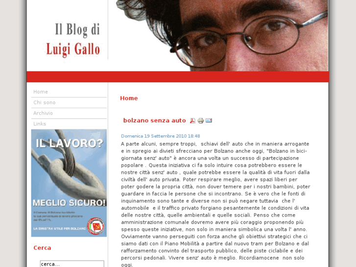 www.luigigallo.info
