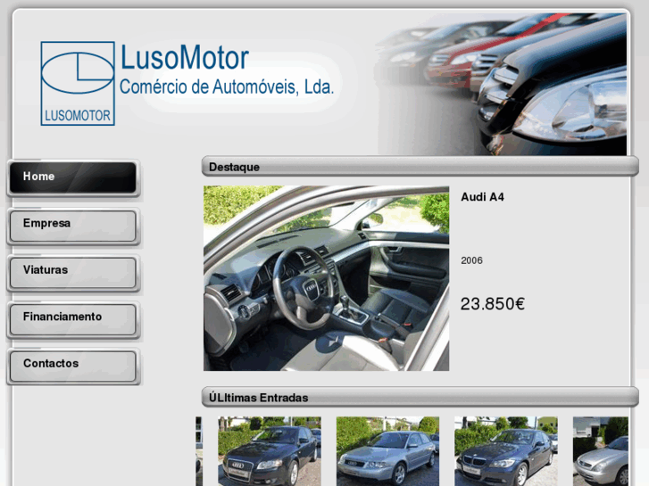 www.lusomotor.net