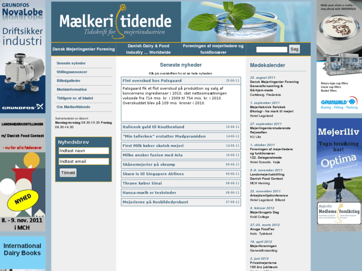 www.maelkeritidende.dk