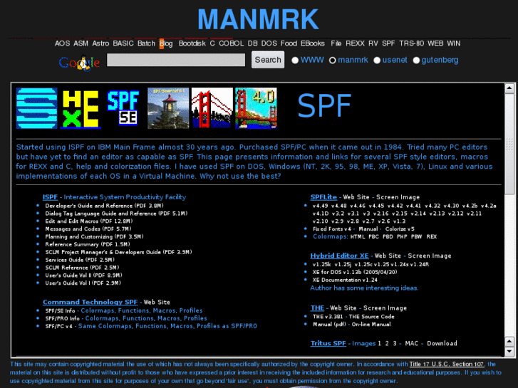 www.manmrk.net