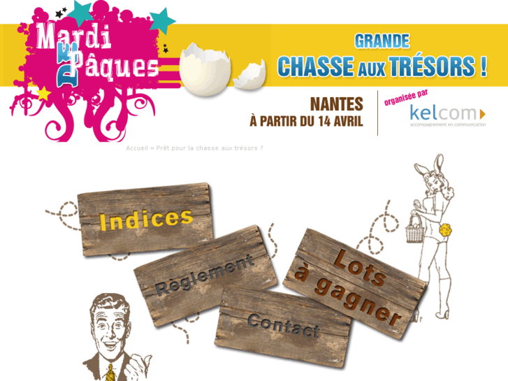 www.mardidepaques.com