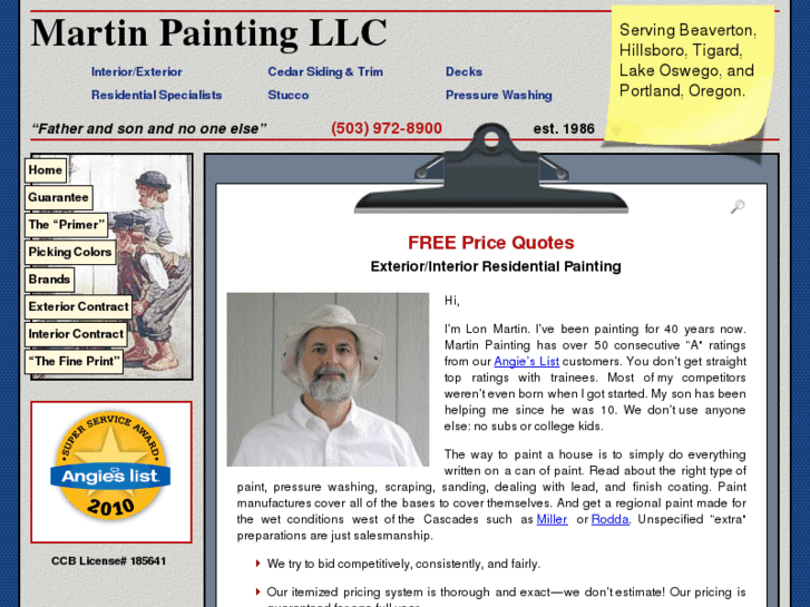 www.martinpainting.net