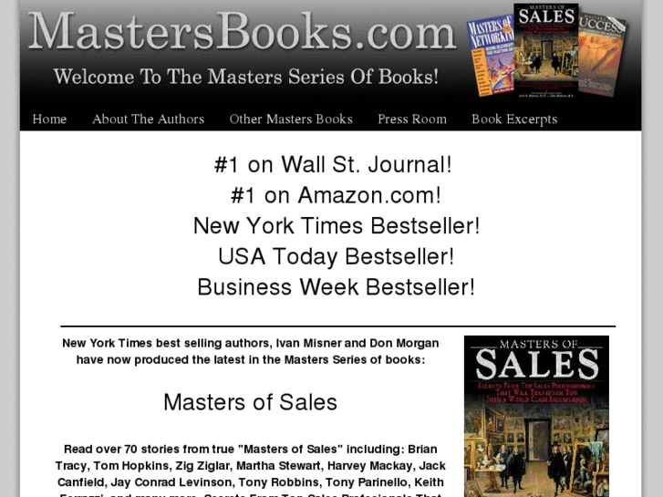 www.mastersbooks.com