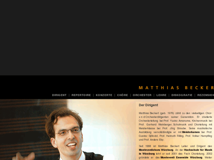 www.matthiasbeckert.com