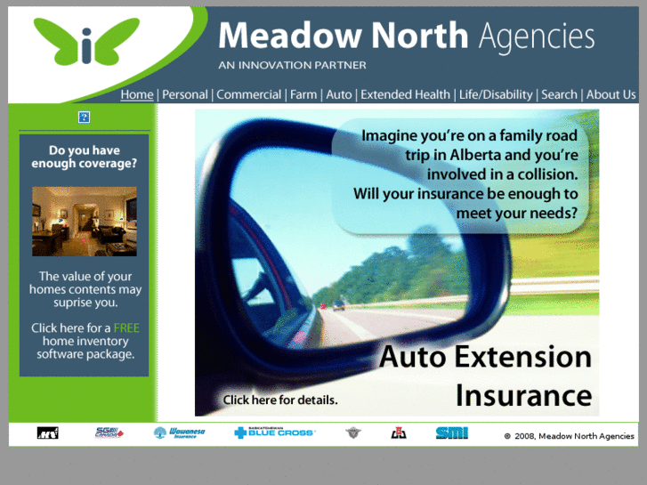 www.meadownorthagencies.ca