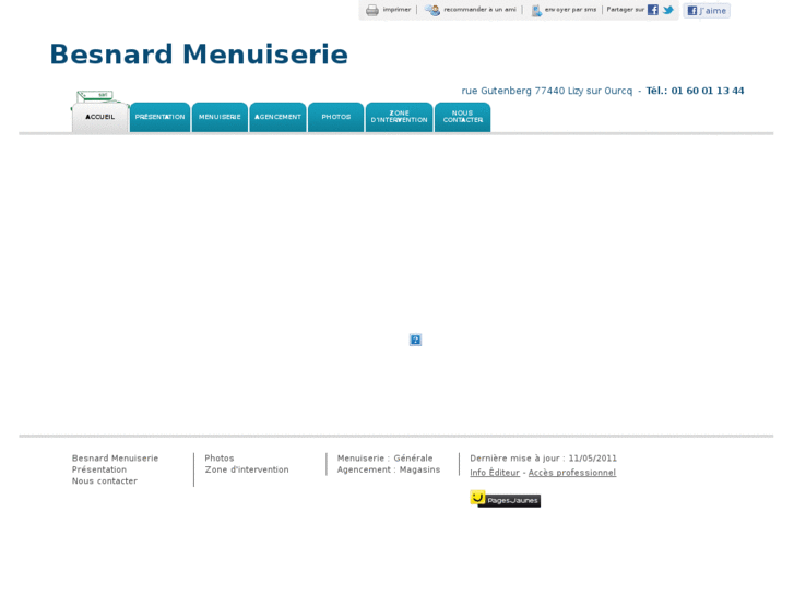 www.menuiserie-besnard.com