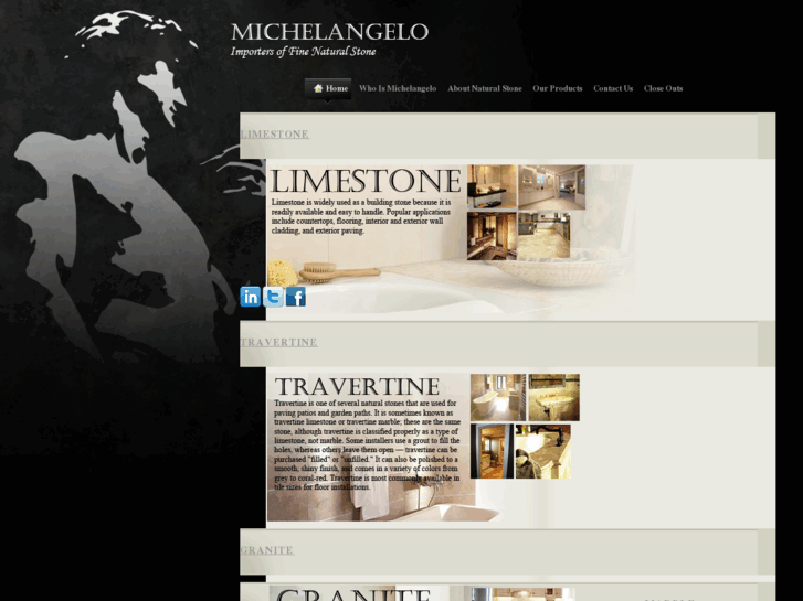 www.michelangelomarble.com