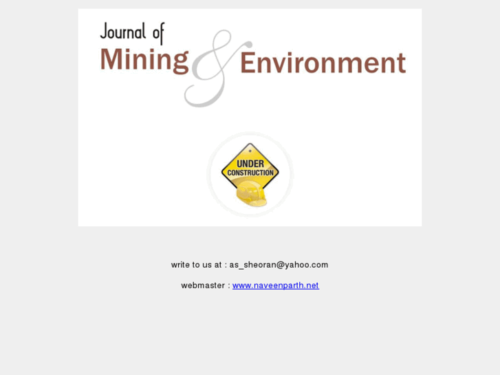 www.mining-environment.com
