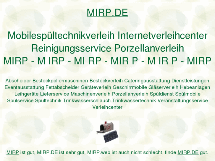 www.mirp.de