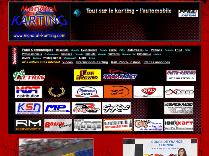 www.mondial-karting.com