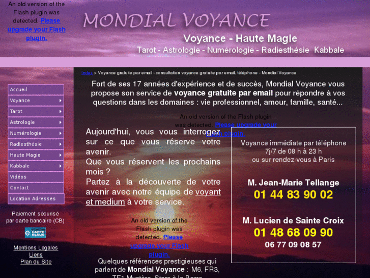 www.mondialvoyance.com