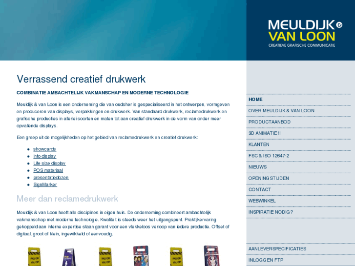 www.mvl.nl