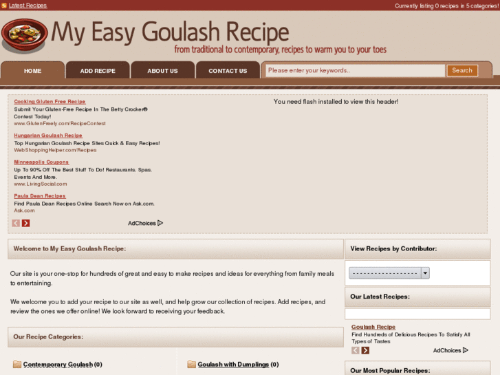 www.myeasygoulashrecipe.com