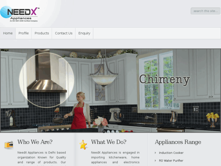 www.needxappliances.com