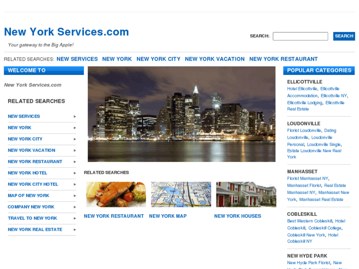 www.newyorkservices.com