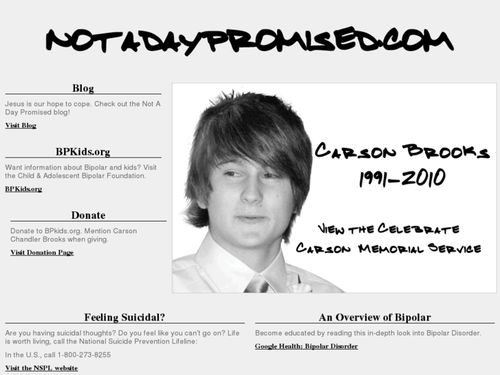 www.notadaypromised.com