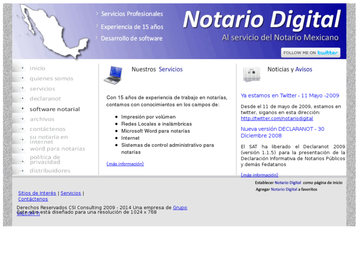 www.notariodigital.com