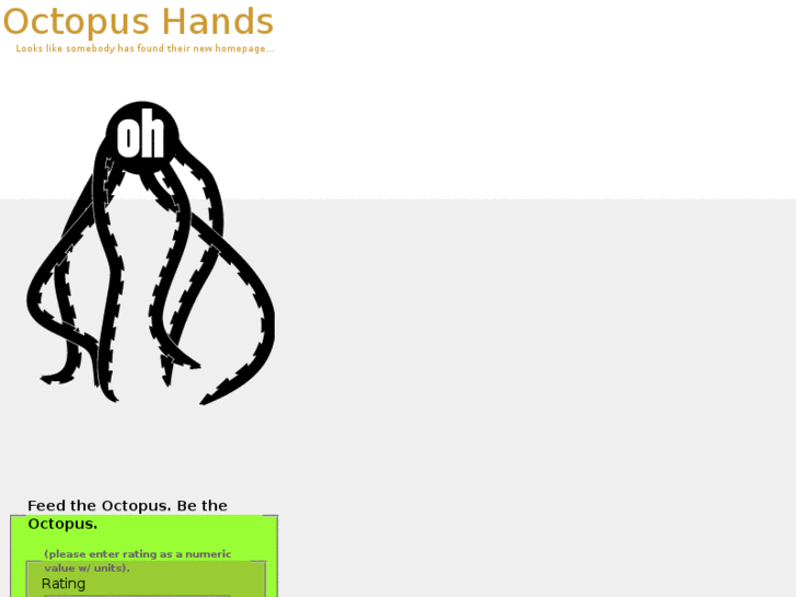 www.octopushands.com