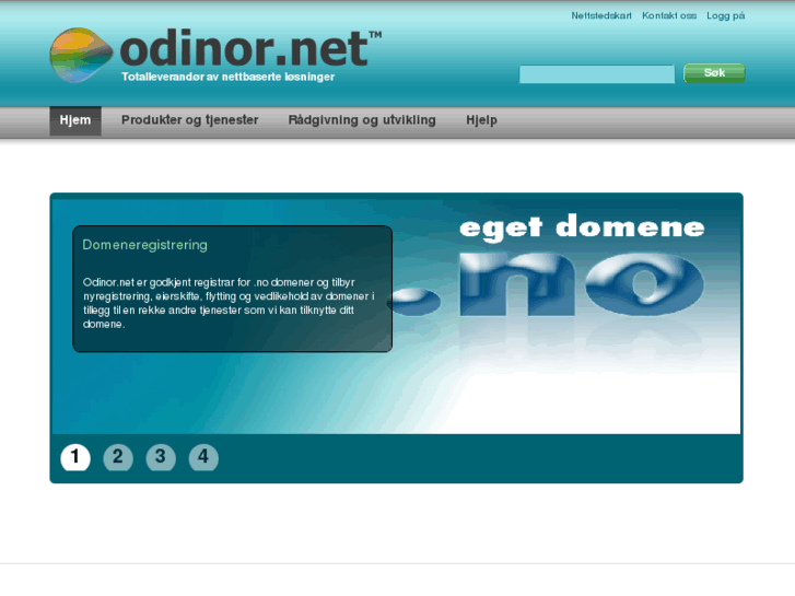 www.odinor.net