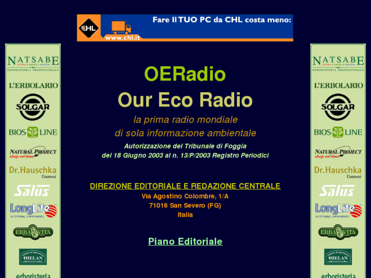 www.oeradio.info