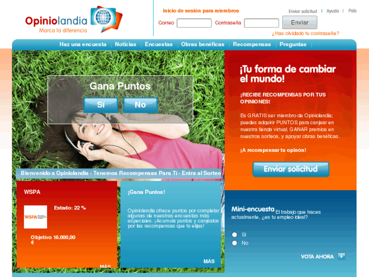 www.opiniolandia.es