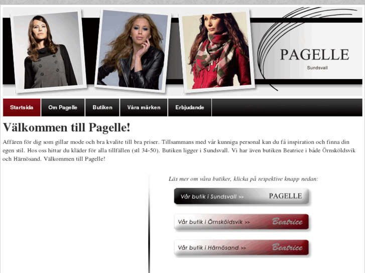 www.pagelle.nu