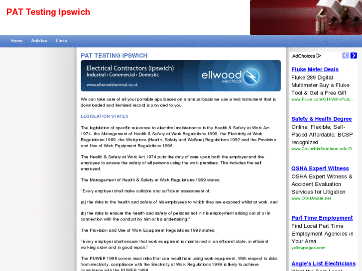 www.pattestingipswich.com