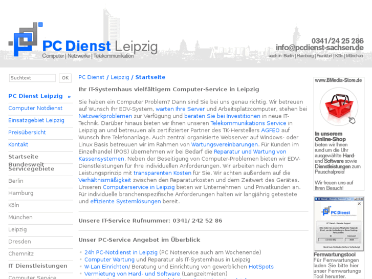 www.pcdienst-sachsen.de