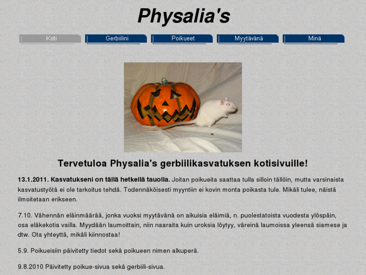 www.physalias.net