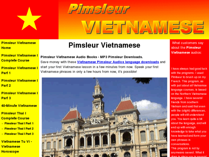 www.pimsleurvietnamese.com