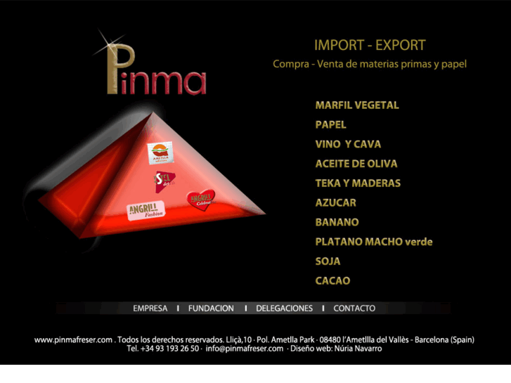 www.pinmafreser.com