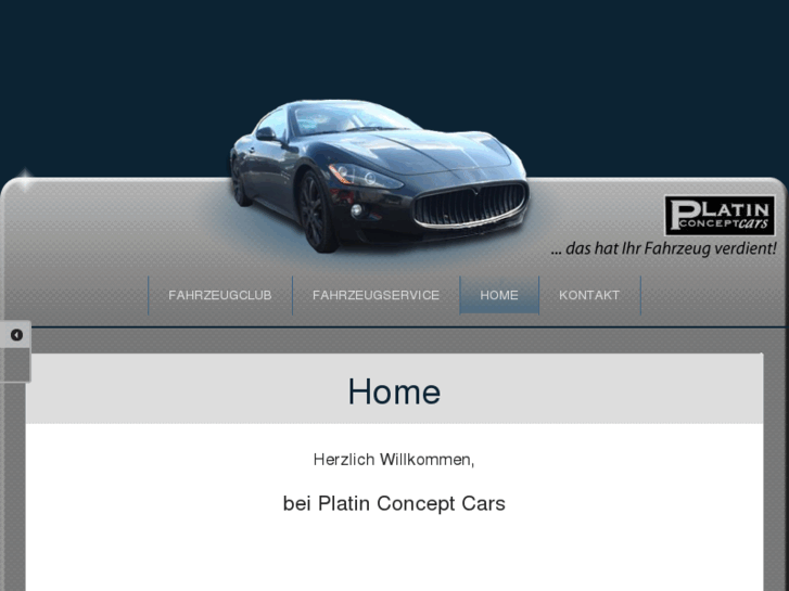 www.platin-conceptcars.com