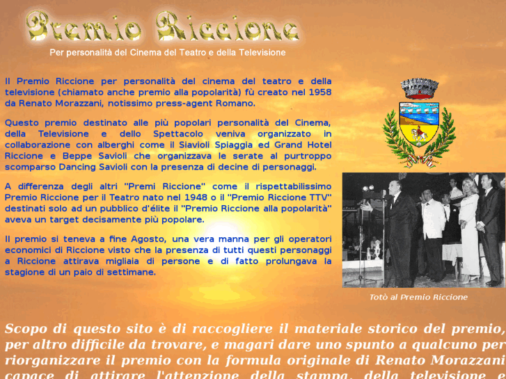 www.premioriccione.com