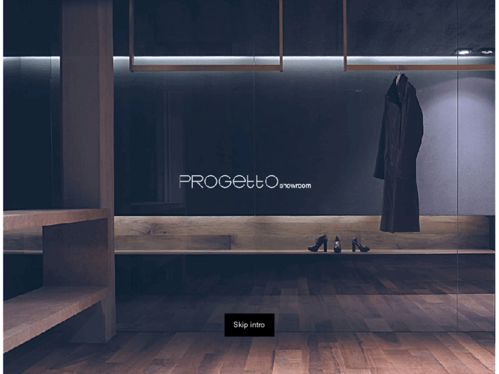 www.progettoshowroom.com