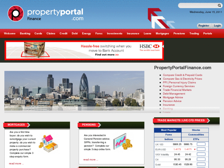 www.propertyportalfinance.com