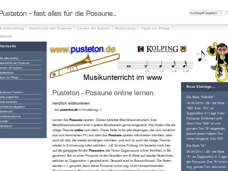 www.pusteton.de